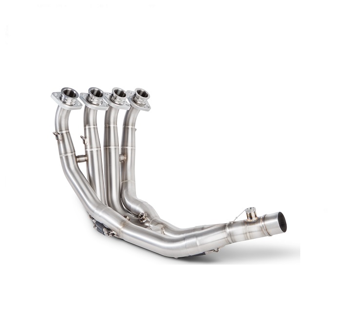 Yamaha R6 2008-2023 Uitlaatbuis Akrapovic E-Y6R5 (Stage 3) Yamaha R6 2008-2023 Uitlaatbuis Akrapovic E-Y6R5 (Stage 3)