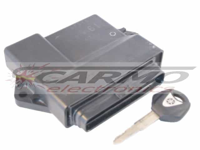 FJR1300 CDI ECU ECM engine control unit module (F8T911, F8T927, FUA0008, F8T83371)