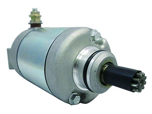 Starter Motor Yamaha FZ6 FZS600 YZF-R6 YZF-R65 Starter Motor Yamaha FZ6 FZS600 YZF-R6 YZF-R65