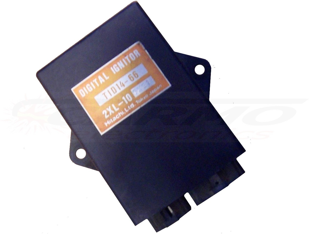 FZ600 TCI CDI unit ECU ontsteking (TID14-66, 2XL-10)