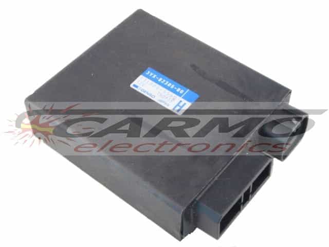 FZR250 RR exup CDI unit ECU ontsteking (3YX-82305-00)