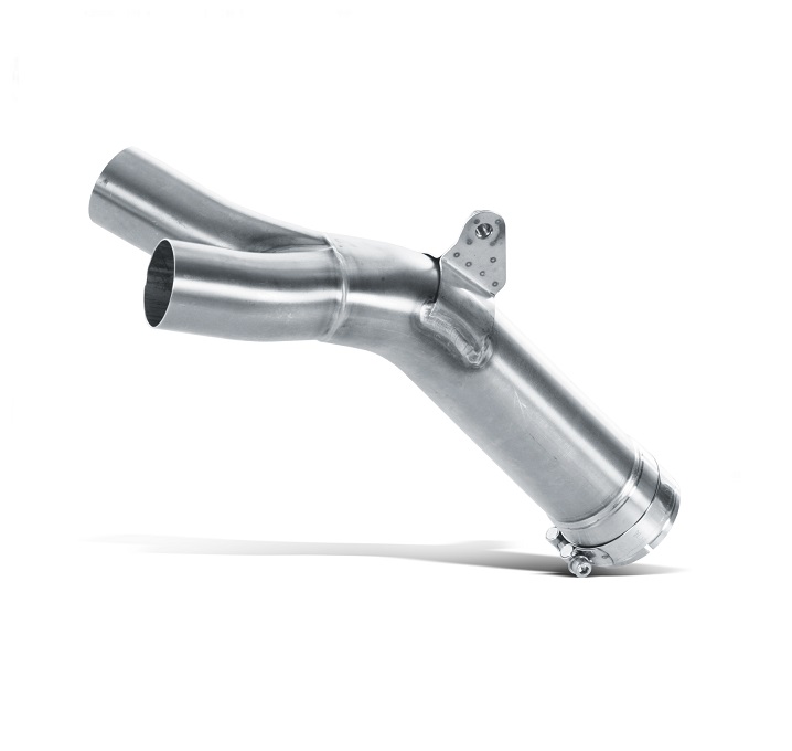 Yamaha R1 2004-2006 Exhaust tube Akrapovic L-Y10SO6 (Stage 3) Yamaha R1 2004-2006 Exhaust tube Akrapovic L-Y10SO6 (Stage 3)