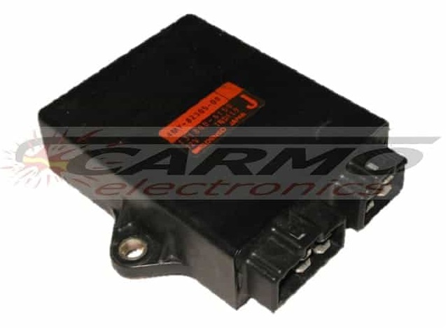 MUZ660 TCI CDI unit ECU ontsteking (4MY-82305-00, 131800-6150)