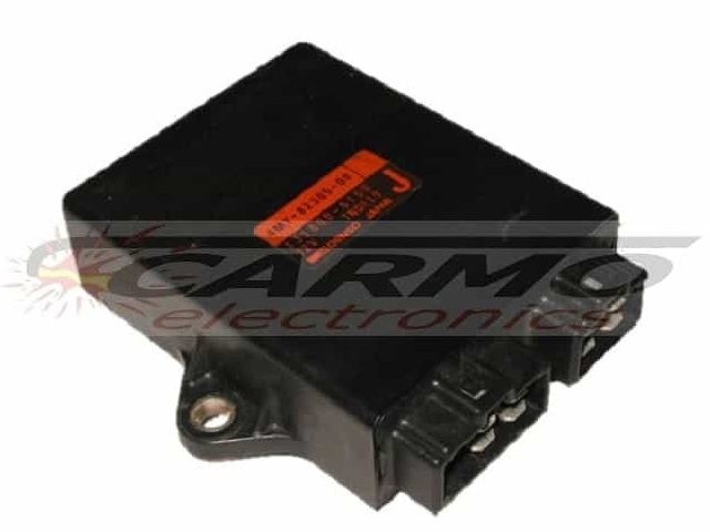 MUZ660 XTZ660 SZR660 TCI CDI unit ECU ontsteking (4MY-82305-00, 131800-6150)