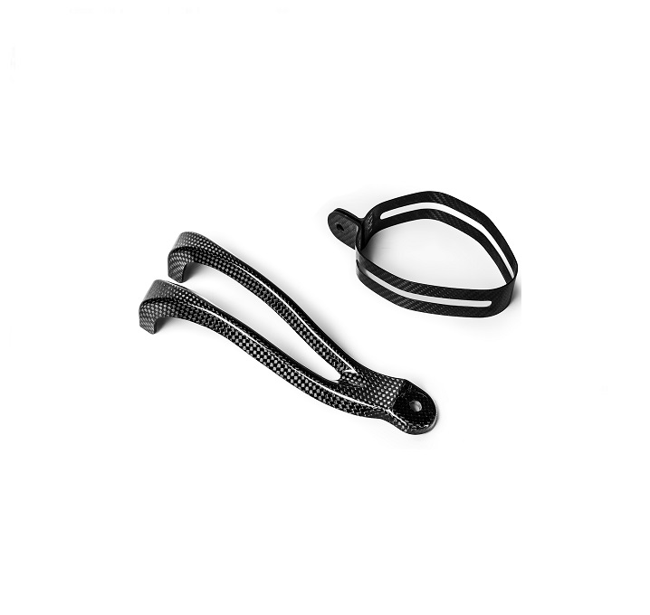Yamaha R1 2015-2023 Muffler bracket Akrapovic P-MBY10E2 (Stage 3) Yamaha R1 2015-2023 Muffler bracket Akrapovic P-MBY10E2 (Stage 3)