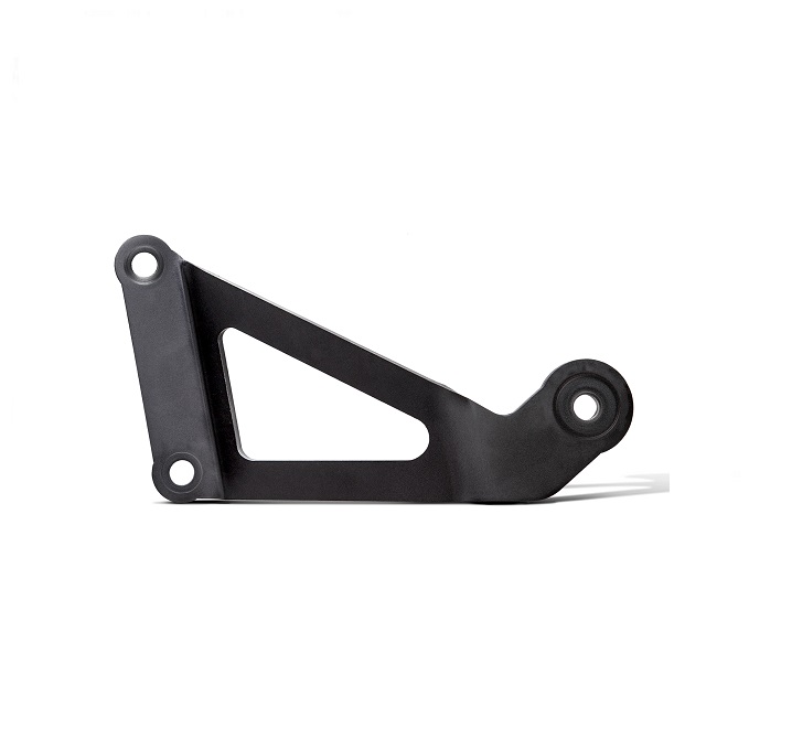 Yamaha R3 2015-2023 Muffler bracket Akrapovic P-X179 (Stage 3) Yamaha R3 2015-2023 Muffler bracket Akrapovic P-X179 (Stage 3)