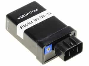 Raptor 90 YFM90R 2009 2010 2011 2012 Performance CDI igniter Raptor 90 YFM90R 2009 2010 2011 2012 Performance CDI igniter
