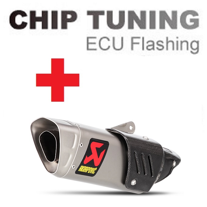 Yamaha MT-10/FZ-10 2016-2021 High Performance ECU Flash tuning + Akrapovic S-Y10SO15-HAPT (Stage 3) Yamaha MT-10/FZ-10 2016-2021 High Performance ECU Flash tuning + Akrapovic S-Y10SO15-HAPT (Stage 3)
