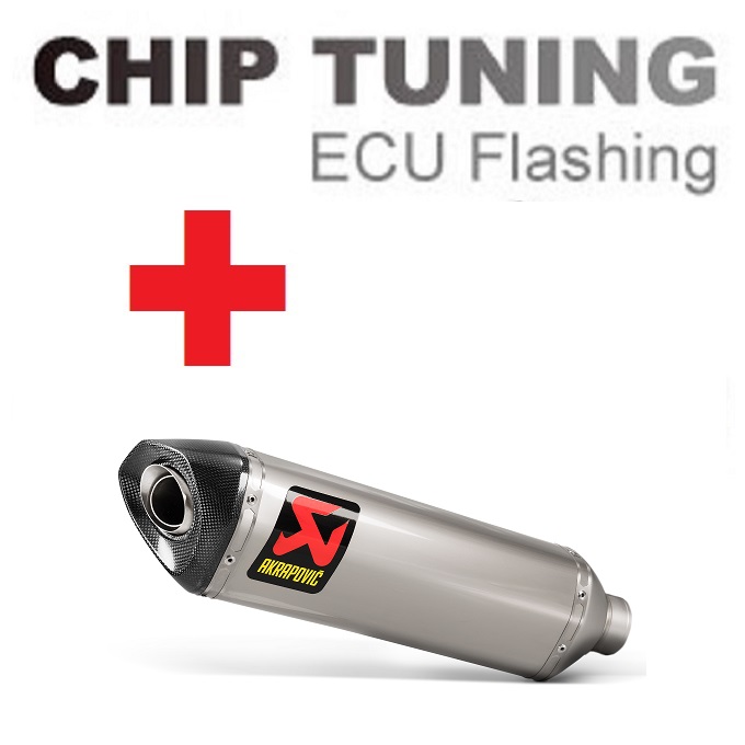 Yamaha R1 2015-2023 High Performance ECU Flash tuning + Akrapovic S-Y10SO19-RT/TD (Stage 3) Yamaha R1 2015-2023 High Performance ECU Flash tuning + Akrapovic S-Y10SO19-RT/TD (Stage 3)