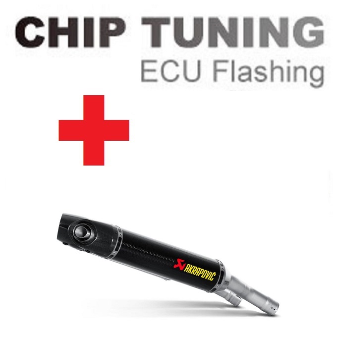 Yamaha R1 2004-2006 High Performance ECU Flash tuning + Akrapovic S-Y10SO6-HDTC/1 (Stage 3) Yamaha R1 2004-2006 High Performance ECU Flash tuning + Akrapovic S-Y10SO6-HDTC/1 (Stage 3)