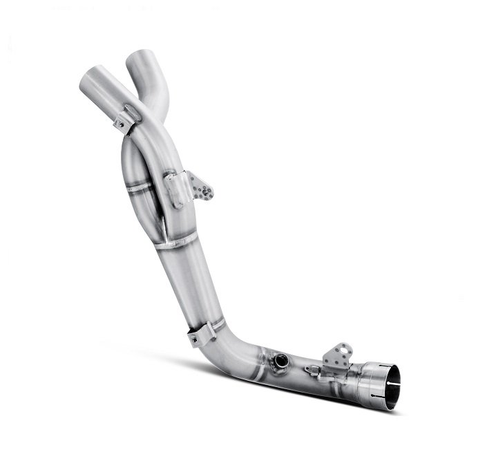 Yamaha R1 2007-2008 Exhaust tube Akrapovic L-Y10SO8 (Stage 3) Yamaha R1 2007-2008 Exhaust tube Akrapovic L-Y10SO8 (Stage 3)
