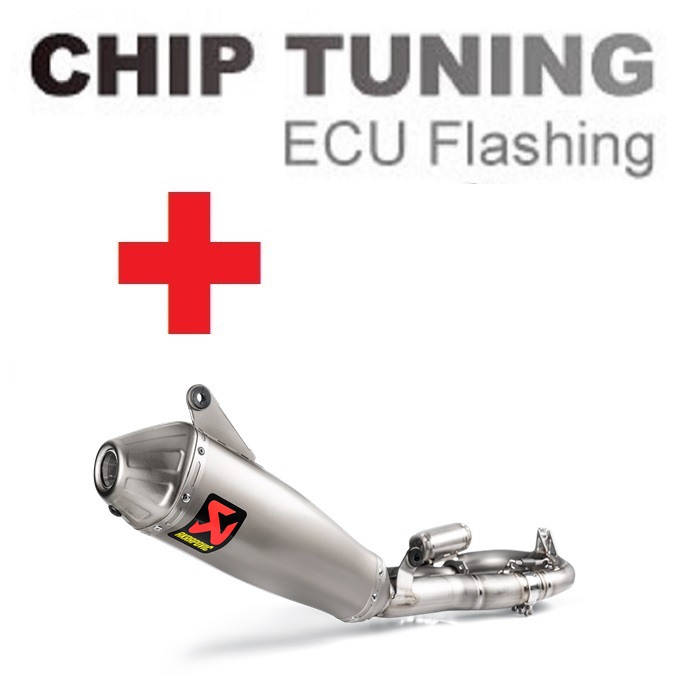 Yamaha WR 250 F / YZ 250 F/FX 2019-2020 Hoge Performance ECU Flash tuning + Akrapovic S-Y2MET15-CIBNTA (Stage 3) Yamaha WR 250 F / YZ 250 F/FX 2019-2020 Hoge Performance ECU Flash tuning + Akrapovic S-Y2MET15-CIBNTA (Stage 3)