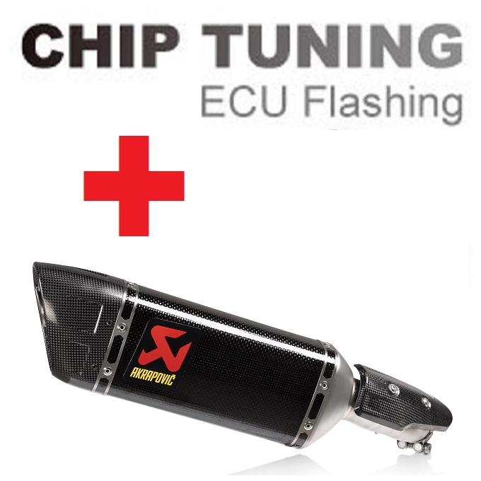 Yamaha MT-03 2022-heden Hoge Performance ECU Flash tuning+Akrapovic S-Y3SO5-HAPC (Stage 3) Yamaha MT-03 2022-heden Hoge Performance ECU Flash tuning+Akrapovic S-Y3SO5-HAPC (Stage 3)