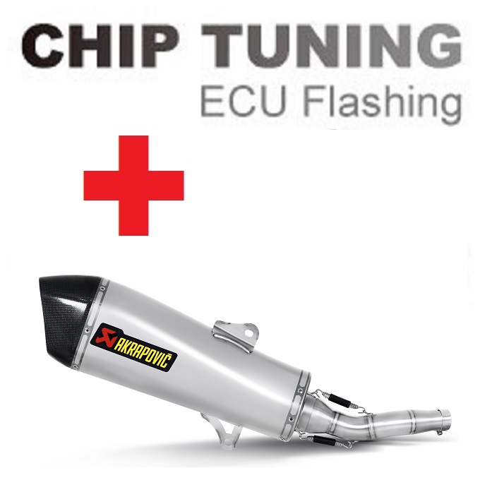 Yamaha Majesty/X-Max 400 2007-2016 High Performance ECU Flash tuning + Akrapovic S-Y4SO10-HZAASS (Stage 3) Yamaha Majesty/X-Max 400 2007-2016 High Performance ECU Flash tuning + Akrapovic S-Y4SO10-HZAASS (Stage 3)