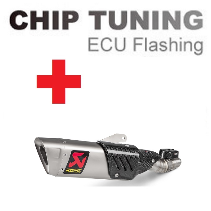 Yamaha R6 2017-heden Hoge Performance ECU Flash tuning + Akrapovic S-Y6SO12-HAPT(Stage 3) Yamaha R6 2017-heden Hoge Performance ECU Flash tuning + Akrapovic S-Y6SO12-HAPT(Stage 3)