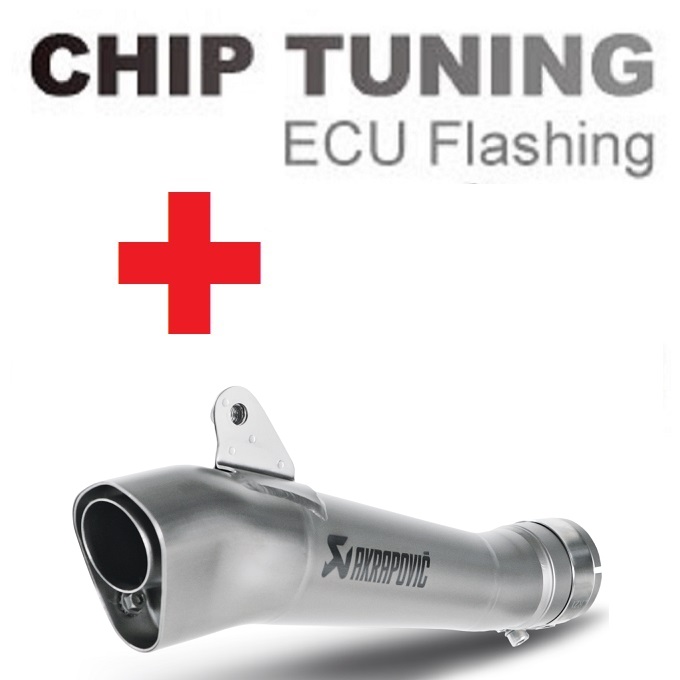 Yamaha R6 2006-2023 Exhaust tube Akrapovic SM-Y6SO6T (Stage 3) Yamaha R6 2006-2023 Exhaust tube Akrapovic SM-Y6SO6T (Stage 3)