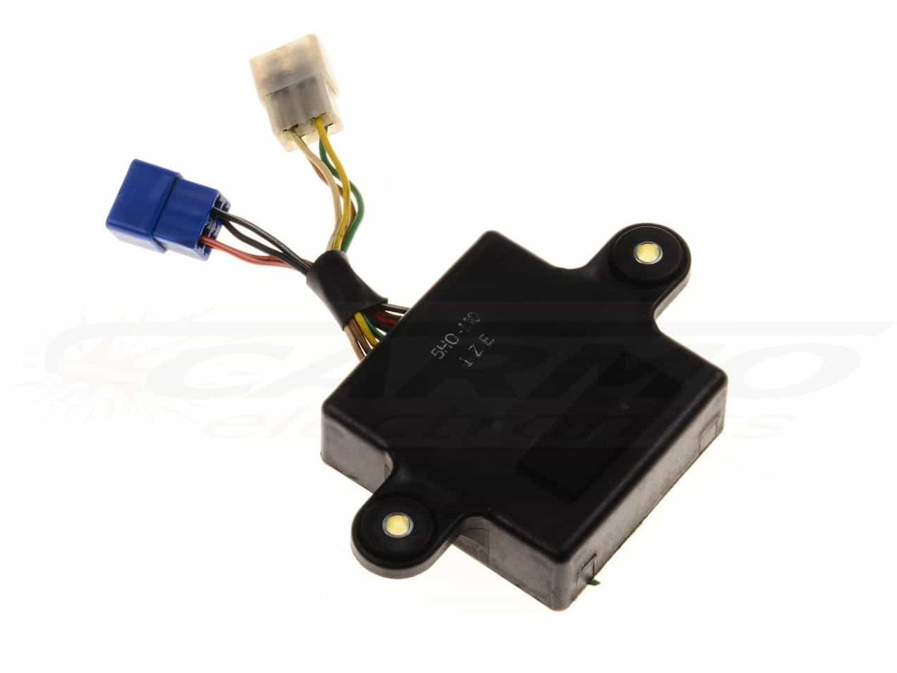 SR125 SR185 CDI unit ECU ontsteking (5H0-M0, 5HO-MO, 5HO-M0)