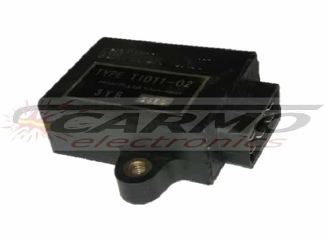 SR250 CDI unit ECU ontsteking (TID11-02, 3Y6)