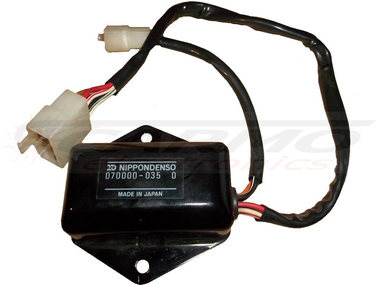 SR500 CDI unit ECU ontsteking (3HI-50, 070000-051)