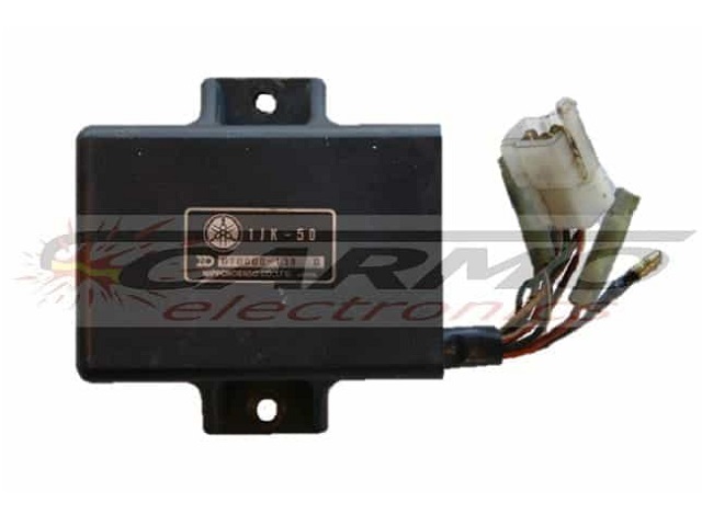 SRX400 CDI unit ECU ontsteking (1JK-50, 070000-1390)