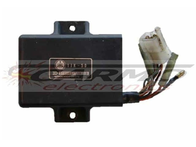 SRX600 CDI unit ECU ontsteking (11K-50, 070000-1391)