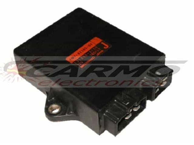 SZR660 XTZ660 SZR660 igniter ignition module TCI CDI Box (4MY-82305-10, 131800-6750)