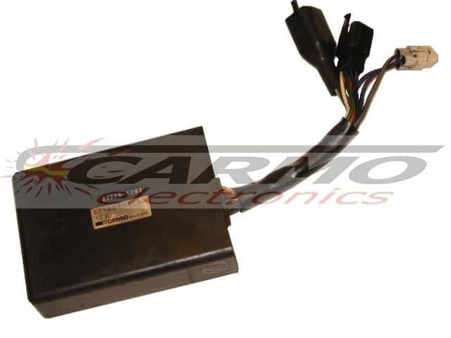 TDR250 CDI unit ECU ontsteking (2YK-00, 071000-0030, QCA03)