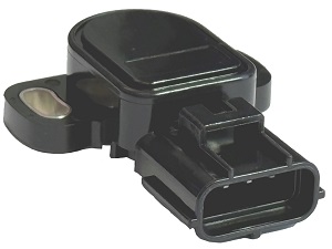 Yamaha TPS Throttle Position Sensor 2008-2025 Gasklepstandsensor - 13S-85885-00, 13S858850000 Yamaha TPS Throttle Position Sensor 2008-2025 Gasklepstandsensor - 13S-85885-00, 13S858850000