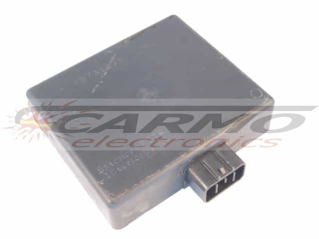 TT250R CDI unit ECU ontsteking (4GY-00, F8T31871)