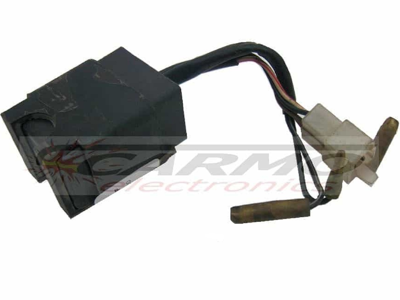 TT350 CDI unit ECU ontsteking (30X-20)