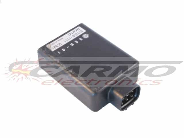 TT600R TTR600 (5CH-01, 071000-1211) CDI unit ECU ontsteking