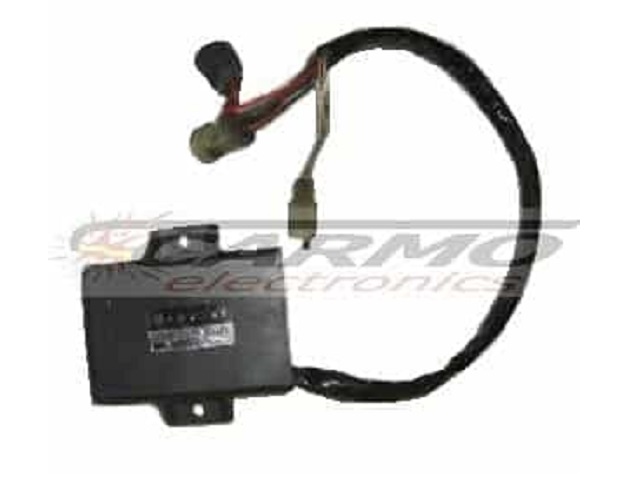 TZR125 CDI unit ECU ontsteking (1KT-50, 2MY-50)