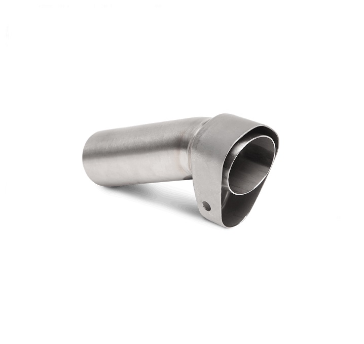 Yamaha R1 2015-2019 Noise damper Akrapovic V-TUV231/1 Yamaha R1 2015-2019 Noise damper Akrapovic V-TUV231/1