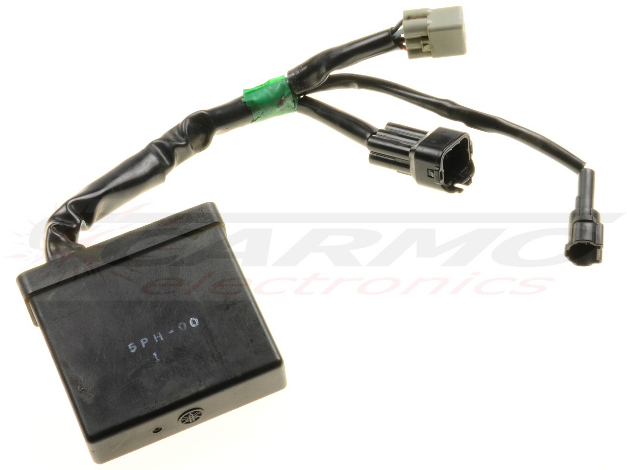 WR250F CDI unit ECU ontsteking (5PH-00)