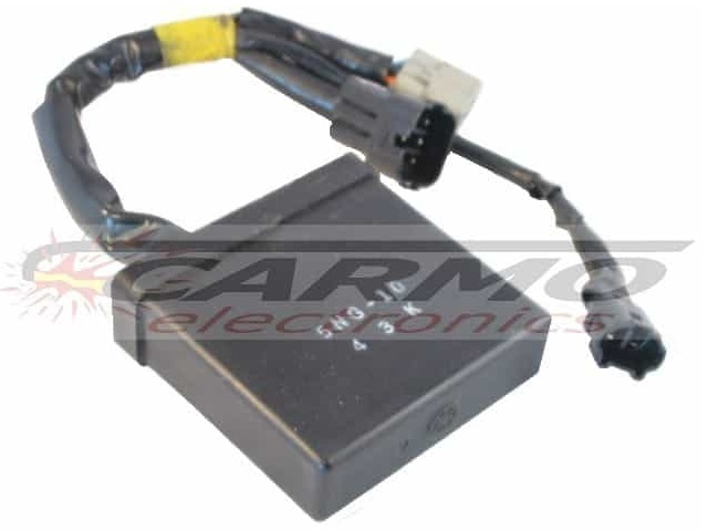 WR426 CDI unit ECU ontsteking (5NG-10)