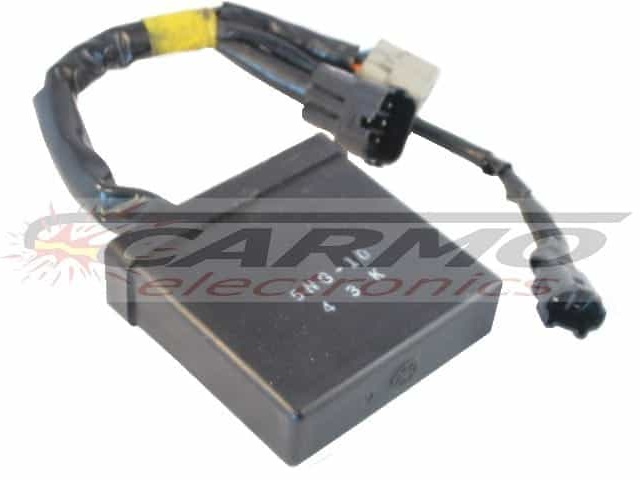 WR450 CDI unit ECU ontsteking