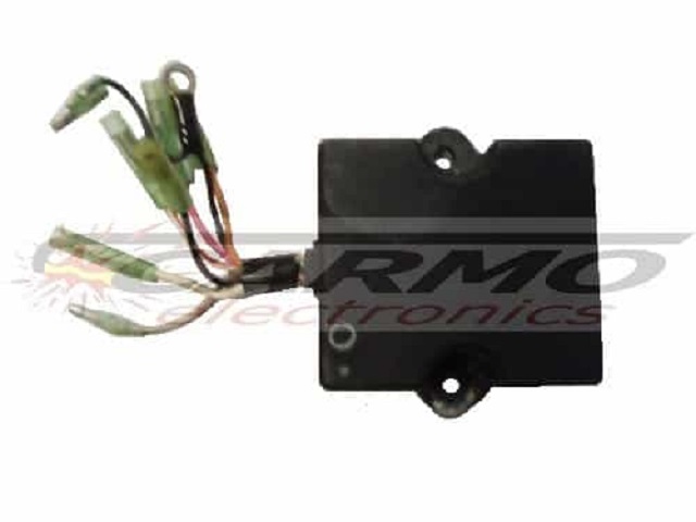 Superjet 650 XL700 WaveRunner Wave Runner igniter ignition module CDI TCI Box (62T-00, F8T13175, 6M6-01, F8T13173)