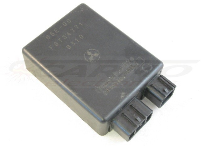 XL800 XLT800 CDI igniter ECU (F8T34771, 66E-00)