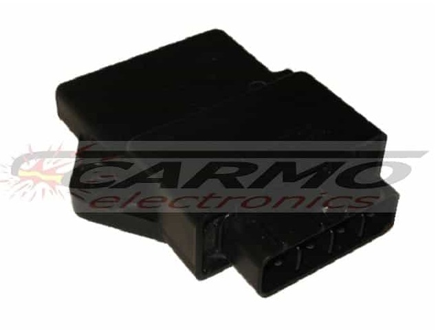 XP500 T-MAX TCI CDI unit ECU ontsteking (J4T120, 5GJ-00)