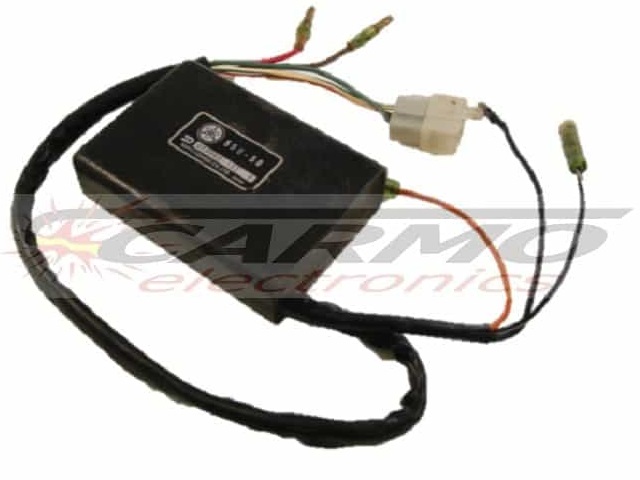 XT600 43F igniter ignition module CDI Box (43F-51)