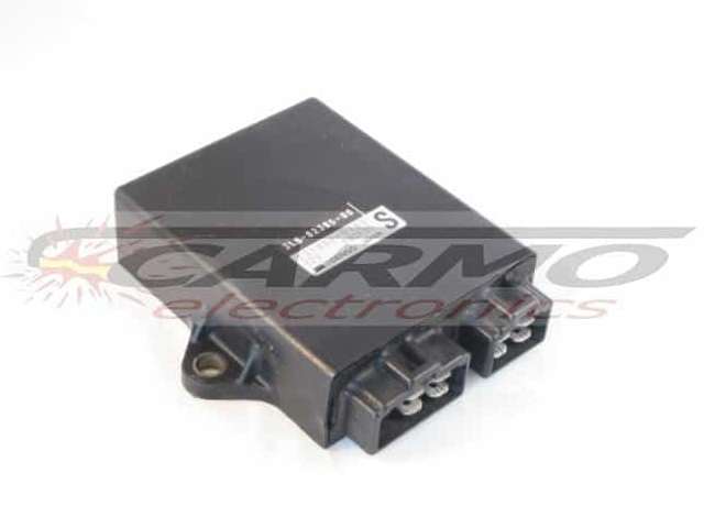 XV250 Virago igniter ignition module CDI TCI Box (2VJ-82305-00, 3LS-82305-00)