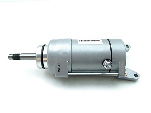 Starter Motor Yamaha XV700 XV750 XV1000 XV1100 Starter Motor Yamaha XV700 XV750 XV1000 XV1100