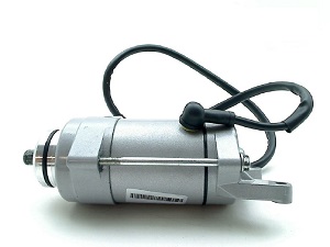 Starter Motor Yamaha XV700-XV750-XV-920 Starter Motor Yamaha XV700-XV750-XV-920