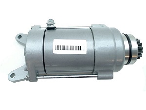 Starter Motor Yamaha XVS1100 XVS1100A Dragstar Starter Motor Yamaha XVS1100 XVS1100A Dragstar