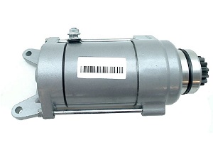 Starter Motor Yamaha XVS1100 XVS1100A Dragstar