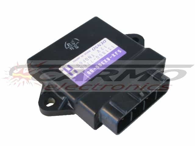 XVS125 TCI CDI unit ECU ontsteking (5JX-82305-00, 131800-7760)