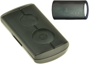 Yamaha XMAX X-max 125 250 300 400 smart sleutel key FOB B2T-H6261-01, B2T-H6261-02, B2T-H6261-42 - nieuw Yamaha XMAX X-max 125 250 300 400 smart sleutel key FOB B2T-H6261-01, B2T-H6261-02, B2T-H6261-42 - nieuw