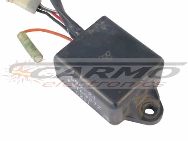 YFM225 CDI unit ECU ontsteking (59V-20, 59V-21, F8T09272)