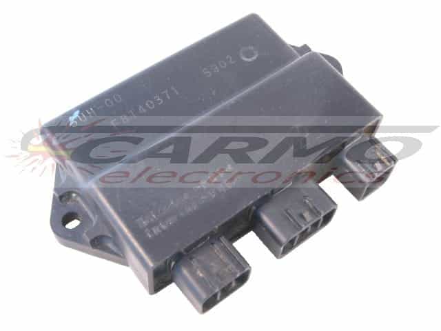 YFM350 Bruin YFM450 Kodiak Grizzly CDI unit ECU ontsteking (5UH-00, F8T40371)