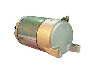 Starter Motor Yamaha YFM350 FZR400R FZS600 FZR600 YZF600R Starter Motor Yamaha YFM350 FZR400R FZS600 FZR600 YZF600R